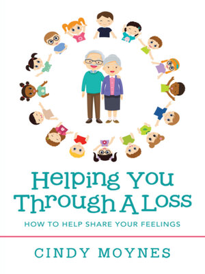 cover image of Helping You Through a Loss